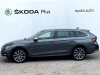 Škoda Octavia, 2021 - pohled č. 3