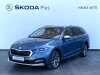 Škoda Octavia, 2021 - celkový pohled