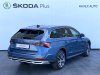 Škoda Octavia, 2021 - pohled č. 2