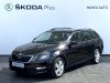 Škoda Octavia, 2019 - celkový pohled