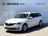 Škoda Octavia, 2019 - celkový pohled