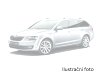 Škoda Octavia, 2015 - celkový pohled