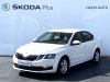Škoda Octavia, 2017 - celkový pohled