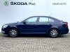 Škoda Octavia, 2011 - pohled č. 3