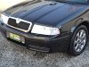 Škoda Octavia, 2003 - pohled č. 11