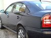 Škoda Octavia, 2003 - pohled č. 12