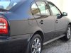 Škoda Octavia, 2003 - pohled č. 13