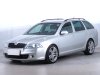 Škoda Octavia, 2006 - pohled č. 3