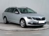 Škoda Octavia, 2017 - celkový pohled