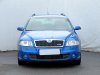 Škoda Octavia, 2007 - pohled č. 2