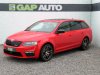 Škoda Octavia, 2014 - pohled č. 3