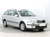 Škoda Octavia, 2006 - celkový pohled