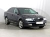 Škoda Octavia, 2005 - celkový pohled
