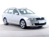 Škoda Octavia, 2006 - celkový pohled