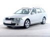 Škoda Octavia, 2006 - pohled č. 3