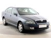 Škoda Octavia, 2006 - celkový pohled