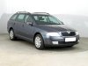 Škoda Octavia, 2007 - celkový pohled
