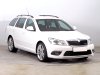 Škoda Octavia, 2010 - celkový pohled