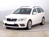 Škoda Octavia, 2010 - pohled č. 3