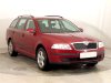 Škoda Octavia, 2007 - celkový pohled
