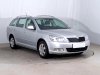 Škoda Octavia, 2011 - celkový pohled
