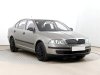 Škoda Octavia, 2007 - celkový pohled