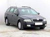 Škoda Octavia, 2005 - celkový pohled