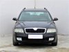 Škoda Octavia, 2005 - pohled č. 2