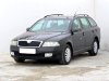 Škoda Octavia, 2005 - pohled č. 3