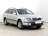 Škoda Octavia, 2006 - celkový pohled