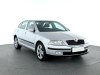 Škoda Octavia, 2008 - celkový pohled