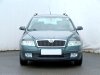 Škoda Octavia, 2006 - pohled č. 2