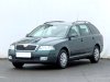 Škoda Octavia, 2006 - pohled č. 3
