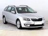 Škoda Octavia, 2014 - celkový pohled