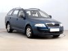 Škoda Octavia, 2011 - celkový pohled