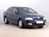 Škoda Octavia, 2005 - celkový pohled