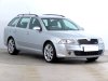 Škoda Octavia, 2008 - celkový pohled