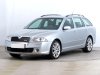 Škoda Octavia, 2008 - pohled č. 3