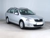 Škoda Octavia, 2009 - celkový pohled