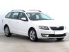Škoda Octavia, 2015 - celkový pohled