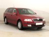 Škoda Octavia, 2007 - celkový pohled
