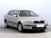 Škoda Octavia, 2005 - celkový pohled