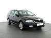 Škoda Octavia, 2006 - celkový pohled