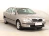 Škoda Octavia, 2008 - celkový pohled