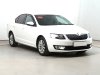 Škoda Octavia, 2014 - celkový pohled