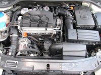 Škoda Octavia II, 2007 - pohled č. 9