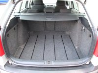 Škoda Octavia II, 2007 - pohled č. 10