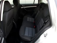 Škoda Octavia II, 2007 - pohled č. 14