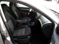 Škoda Octavia II, 2007 - pohled č. 15