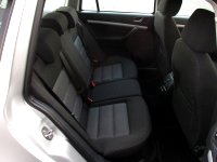 Škoda Octavia II, 2007 - pohled č. 16